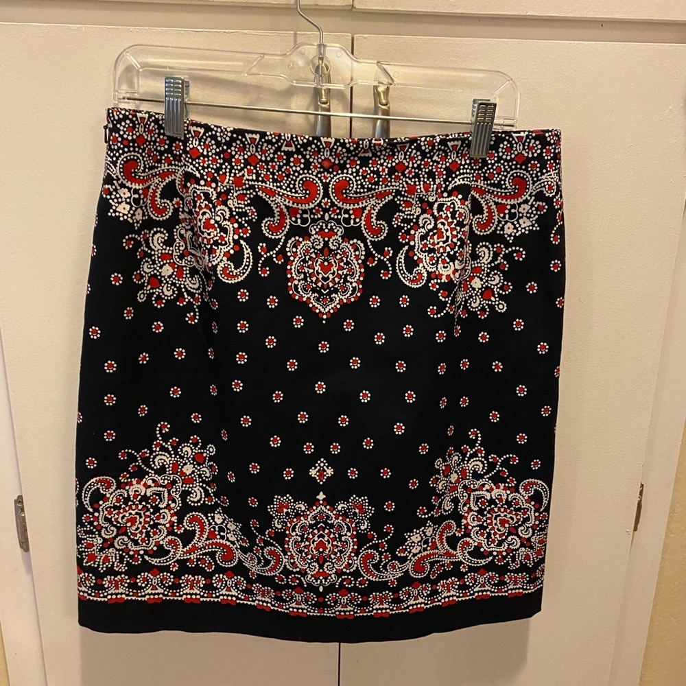 Talbots skirt